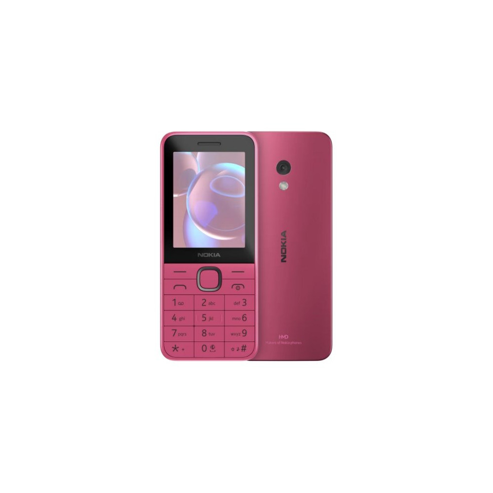 NOKIA 225 2024 PINK