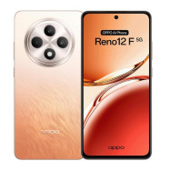 SMARTPHONE OPPO RENO 12F 6.7" 256GB RAM 8GB 5G AMBER ORANGE 