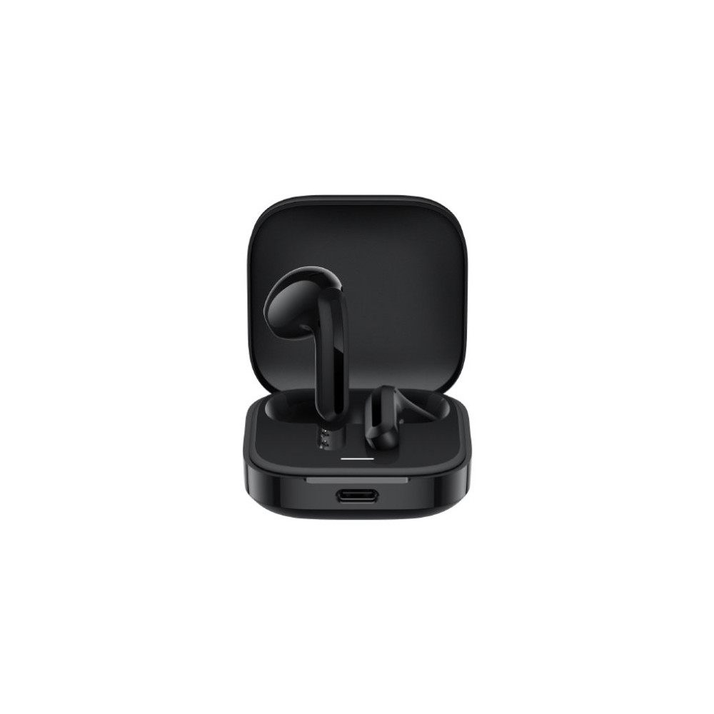 XIAOMI REDMI BUDS 6 ACTIVE BLACK BHR8396GL