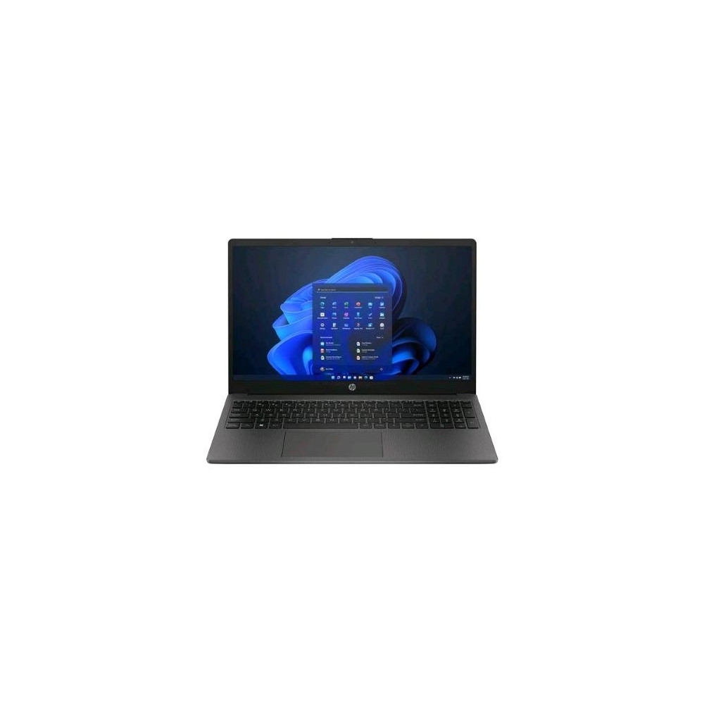 HP 250 G10 15.6" i5-1334U 3.4GHz RAM 16GB-SSD 512GB NVMe-WI-FI 6-WIN 11 PROF BLACK (9Y6X7AT#ABZ)