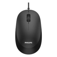 MOUSE OTTICO 1200 DPI USB SPK7207BL/00