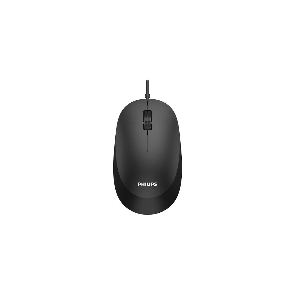 MOUSE OTTICO 1200 DPI USB SPK7207BL/00