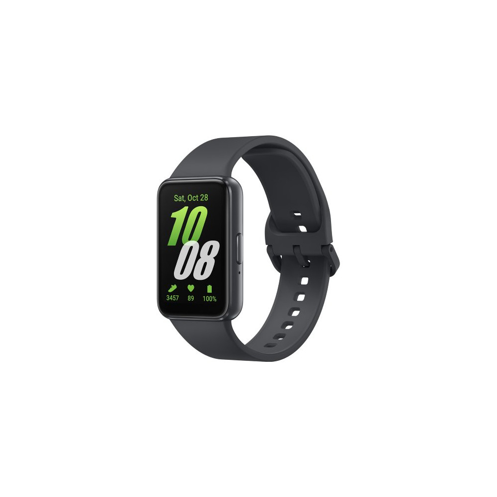 SMARTWATCH SAMSUNG GALAXY FIT 3 GRAY