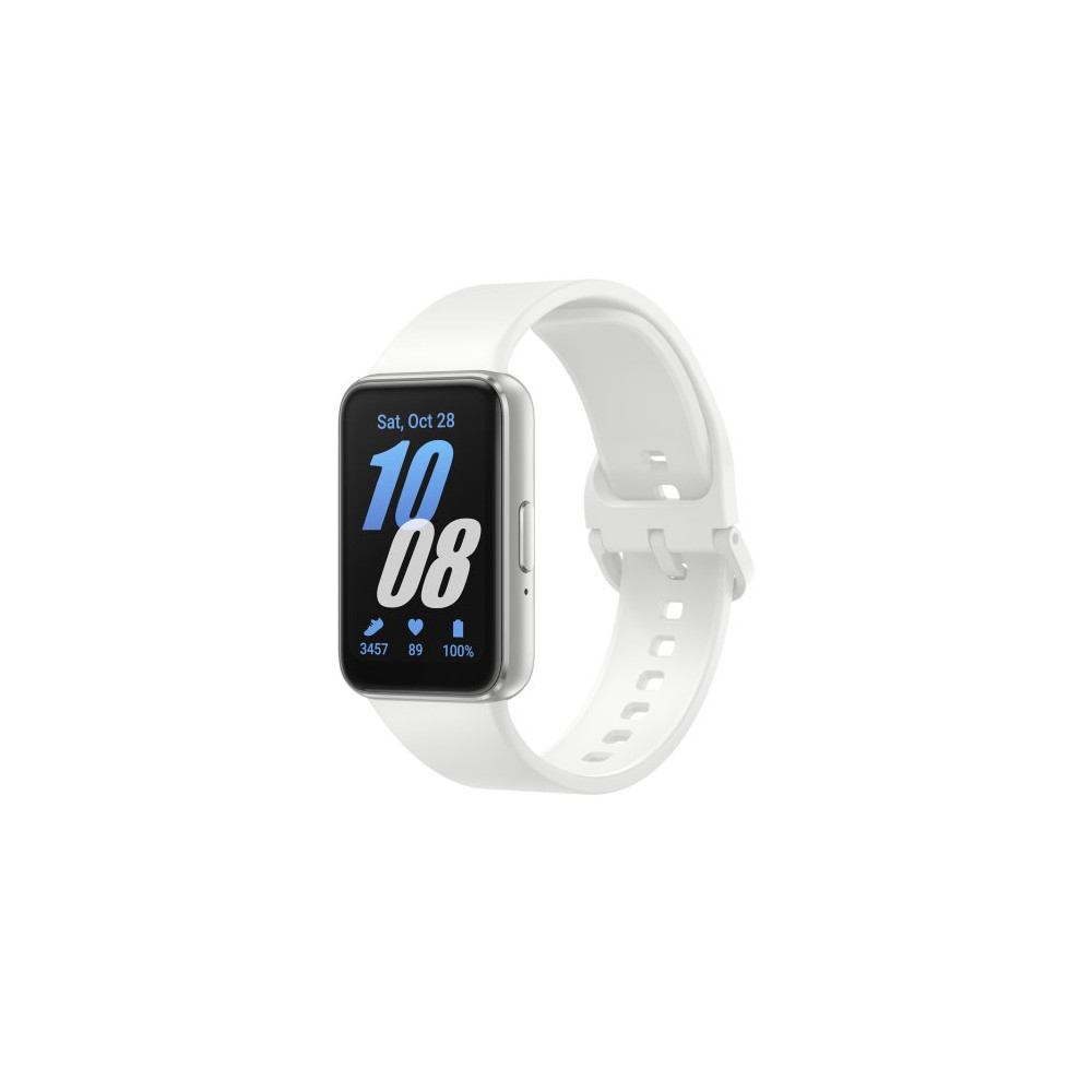 SMARTWATCH SAMSUNG GALAXY FIT 3 SILVER 