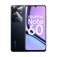REALME NOTE 60 6.7" 128GB RAM 4GB DUAL SIM 4G MARBLE BLACK 