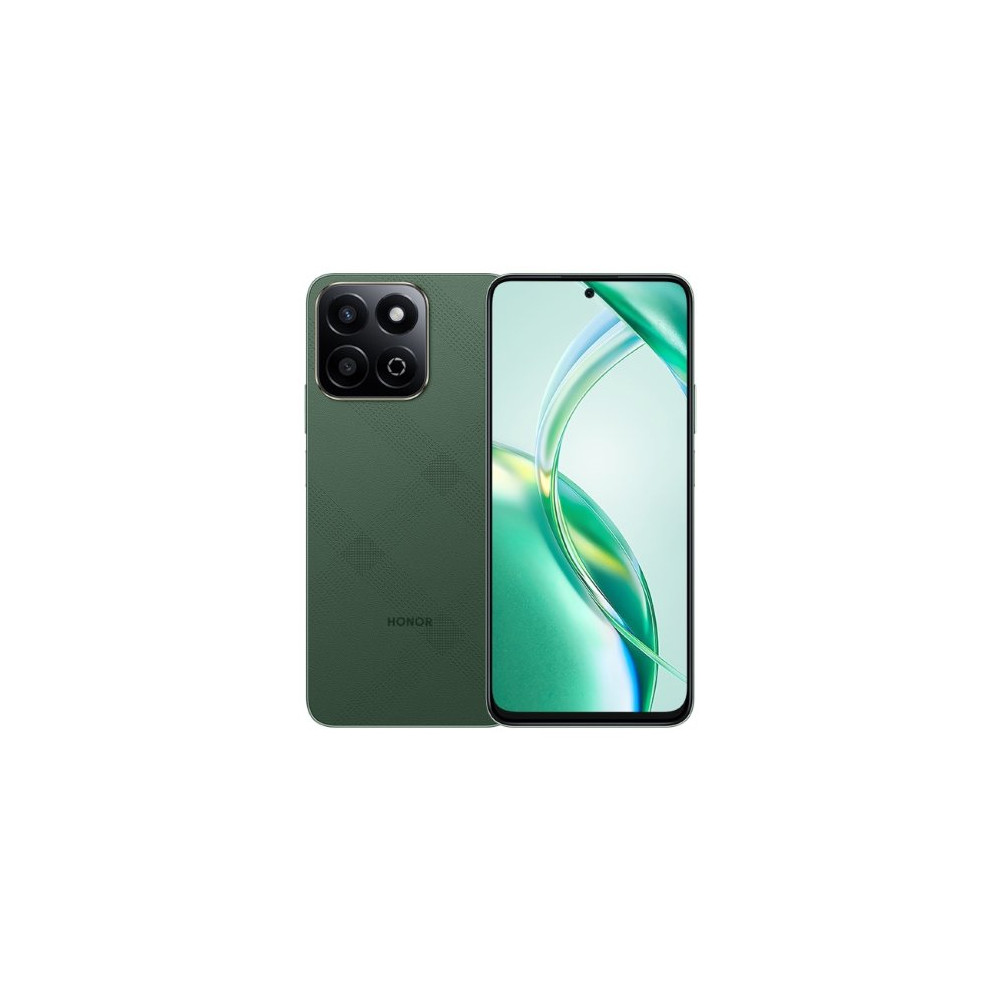 Honor 200 Smart 4+256GB 6.8" 5G Green TIM