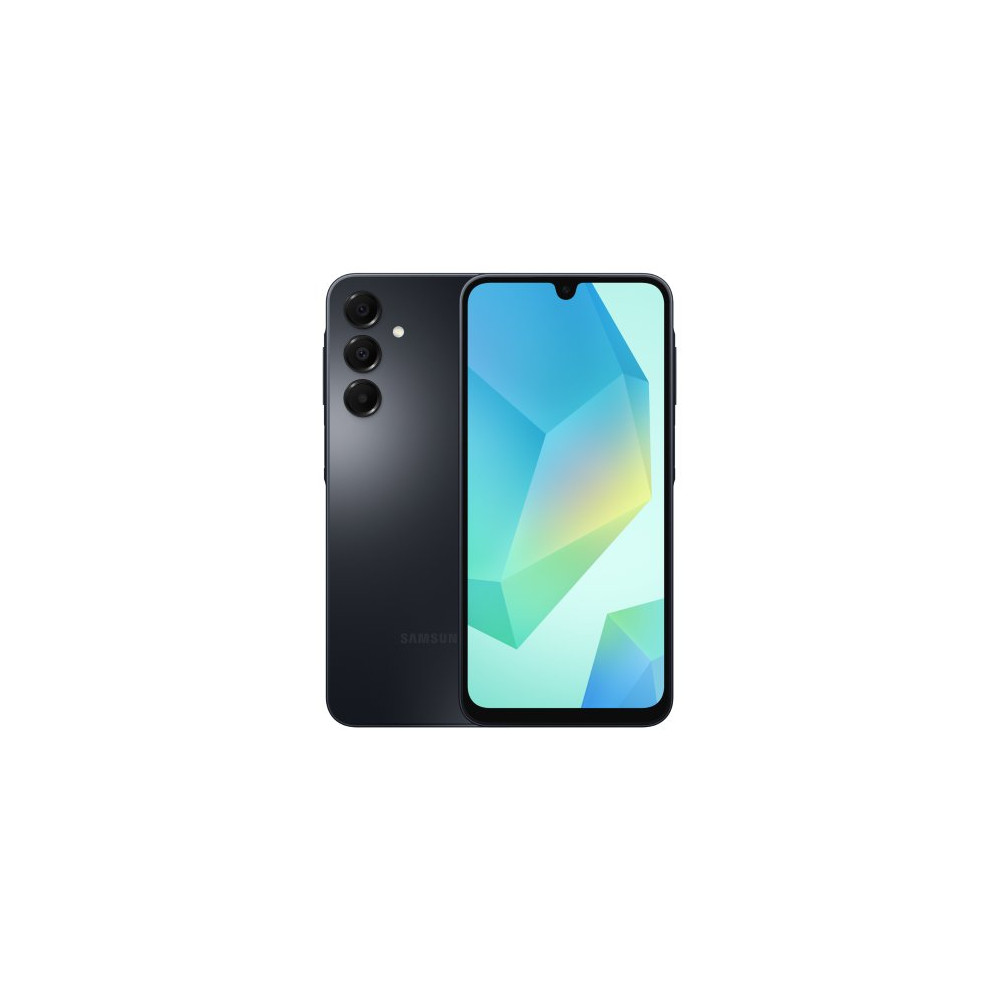 SAMSUNG GALAXY A16 6.7" 128GB RAM 4GB DUAL SIM BLUE BLACK EUROPA 
