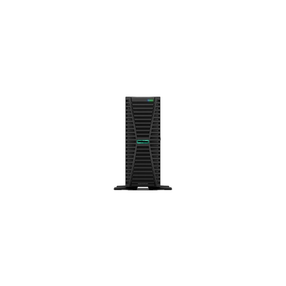 HPE SERVER TOWER ML350 G11 4416+ MR408I-O 8SFF S