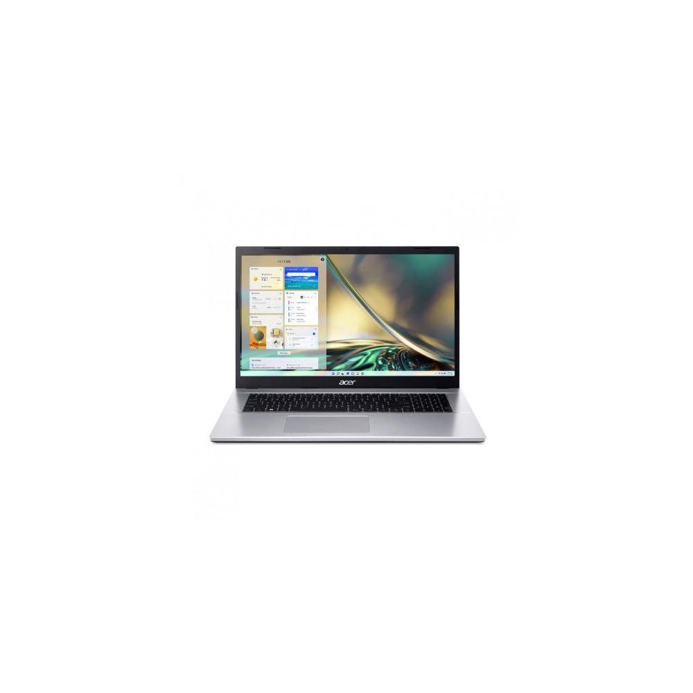ACER NB 17,3" ASPIRE 3 i7-1255U 8GB 512GB SSD WIN 11 HOME
