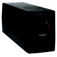 TECNOWARE UPS ERA PLUS 2600VA BATTERIA 11AH, IEC TOGETHER ON