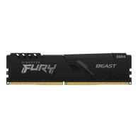 KINGSTON RAM FRY BEAST DIMM 32GB DDR4 3200MHX