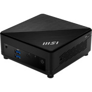 MSI MINI PC BAREBONE CUBI 5 12M-002BEU i5-1235U