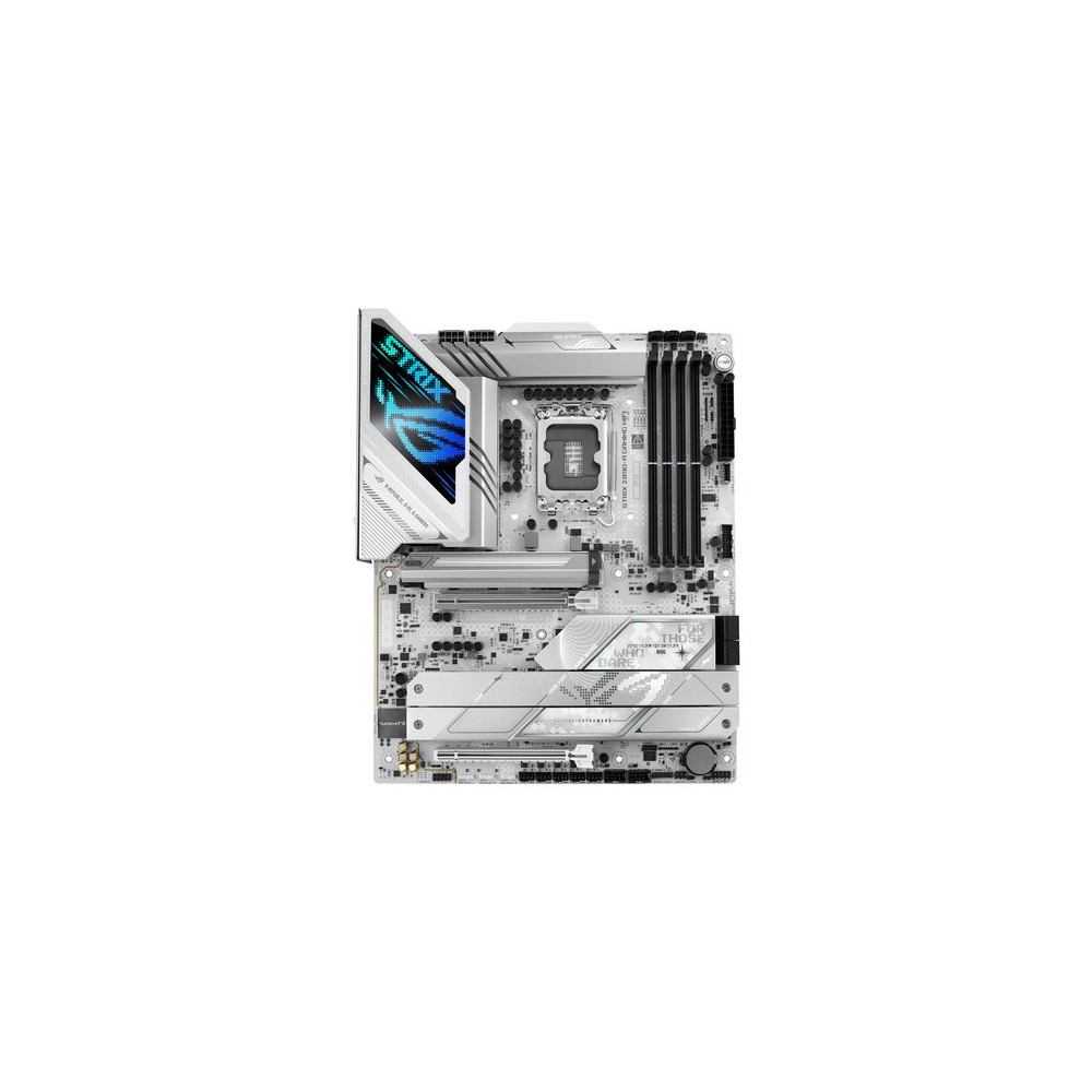 ASUS MB ROG STRIX Z890-A GAMING WIFI LGA1851,Z890,WIFI 7,MB