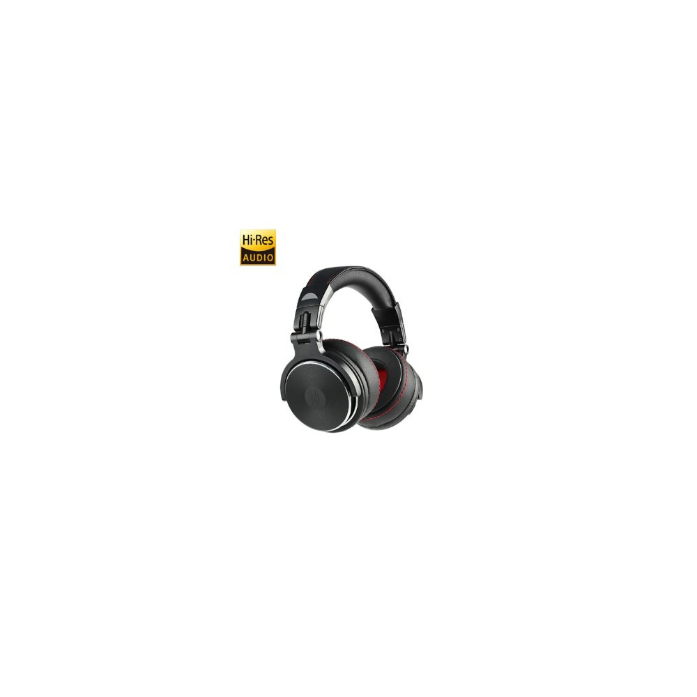 OneOdio Studio Pro 50 Hi-Res Cuffie DJ Cablate c/ Shareporte e Microfono