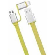 Devia Cavo m-USB 2.1 e iOS Carica Per Apple e Android