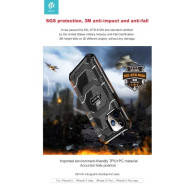 Devia Cover super protettiva in materiale 3M per iPhone 12 Pro Max