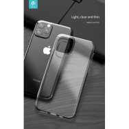 Devia Cover Protezione in TPU Trasparente per iPhone 11 Pro Max