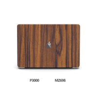 Devia Pellicola Posteriore protettiva antishock per Laptop max 16'