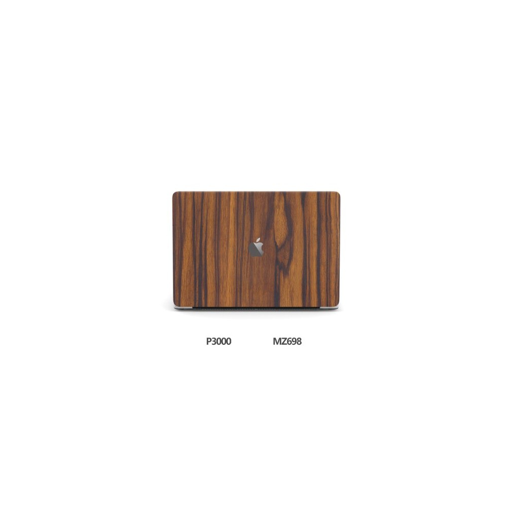 Devia Pellicola Posteriore protettiva antishock per Laptop max 16'