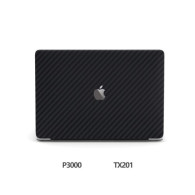 Devia Pellicola Posteriore antishock per Laptop max 16' TX201 L15