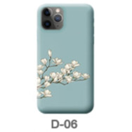 Devia Pellicola posteriore colorata per plotter D-06