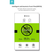 Devia Pellicola Antibatterica Anti Shock e Graffi per plotter