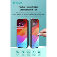 Devia Pellicola plotter Meteriale Riciclato Certificato Fsc 50pz