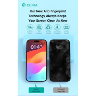 Devia Pellicola plot Antiimpronte M.Riciclato Certificato Fsc 50pz