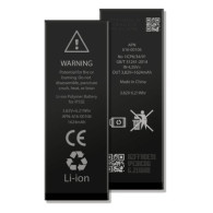 Apple Batteria per iPhone SE, 1624mAh