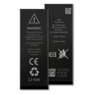 Apple Batteria per iPhone SE, 1624mAh