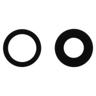 Apple Lente fotocamera posteriore per iPhone 11 Busta da 2 Pezzi