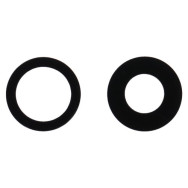 Apple Lente fotocamera posteriore per iPhone 11 Busta da 2 Pezzi