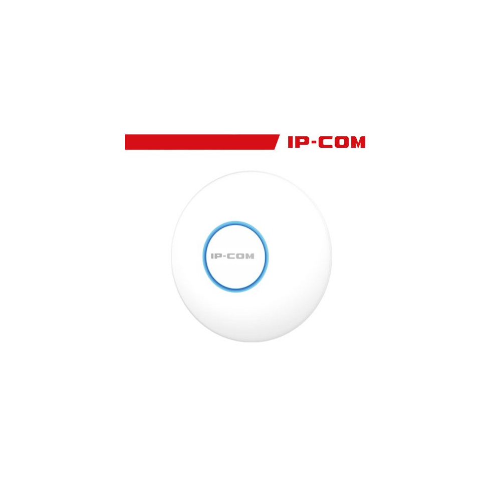 IP-COM Access Point Wi-Fi 6 AX3000 - copertura 180 mt
