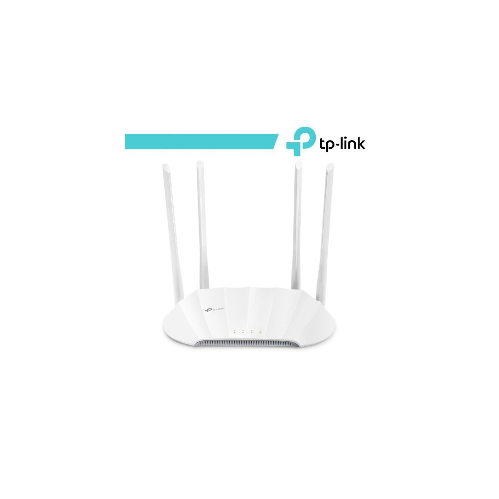 TP-Link Access Point Gigabit Wi-Fi 6 AX1800