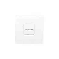 IP-COM Access Point Dual band da soffitto MU-MIMO AC1200 W63AP