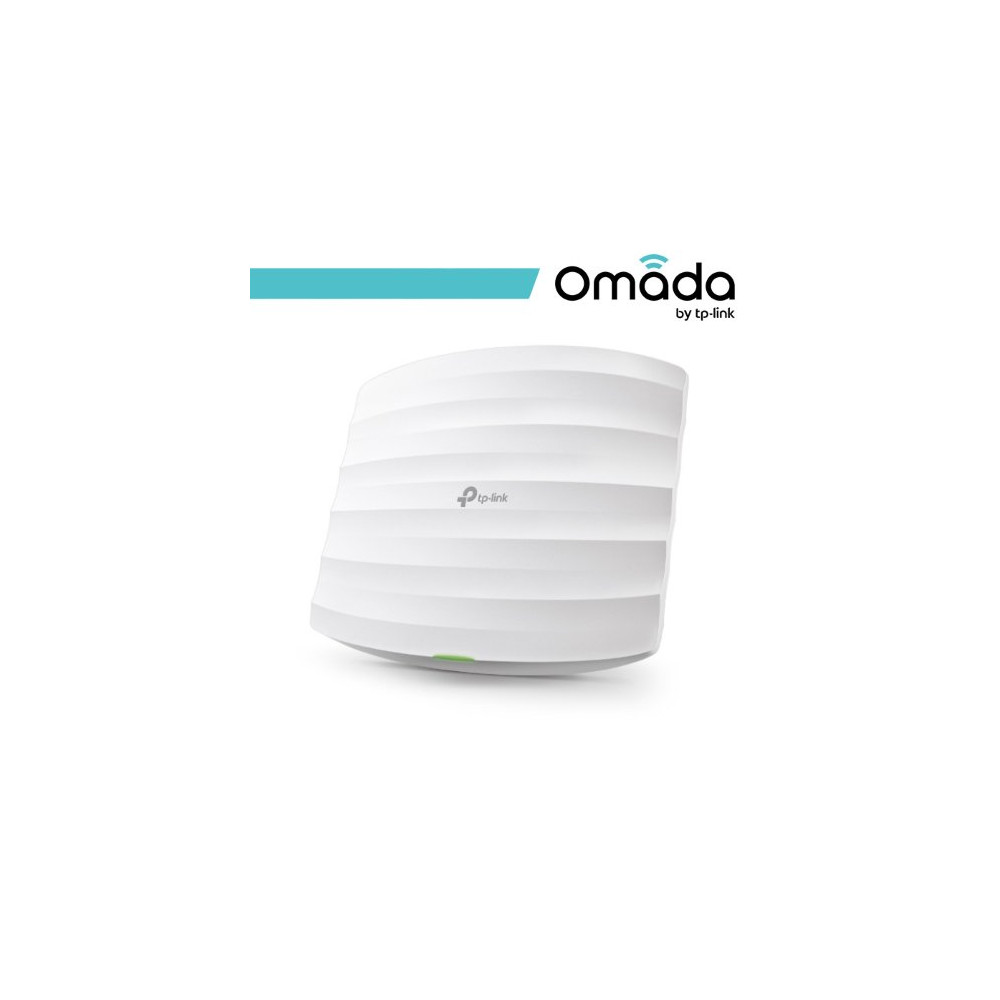 Omada Access Point Indoor MU-MIMO Wi-Fi AC1750 - EAP265 HD