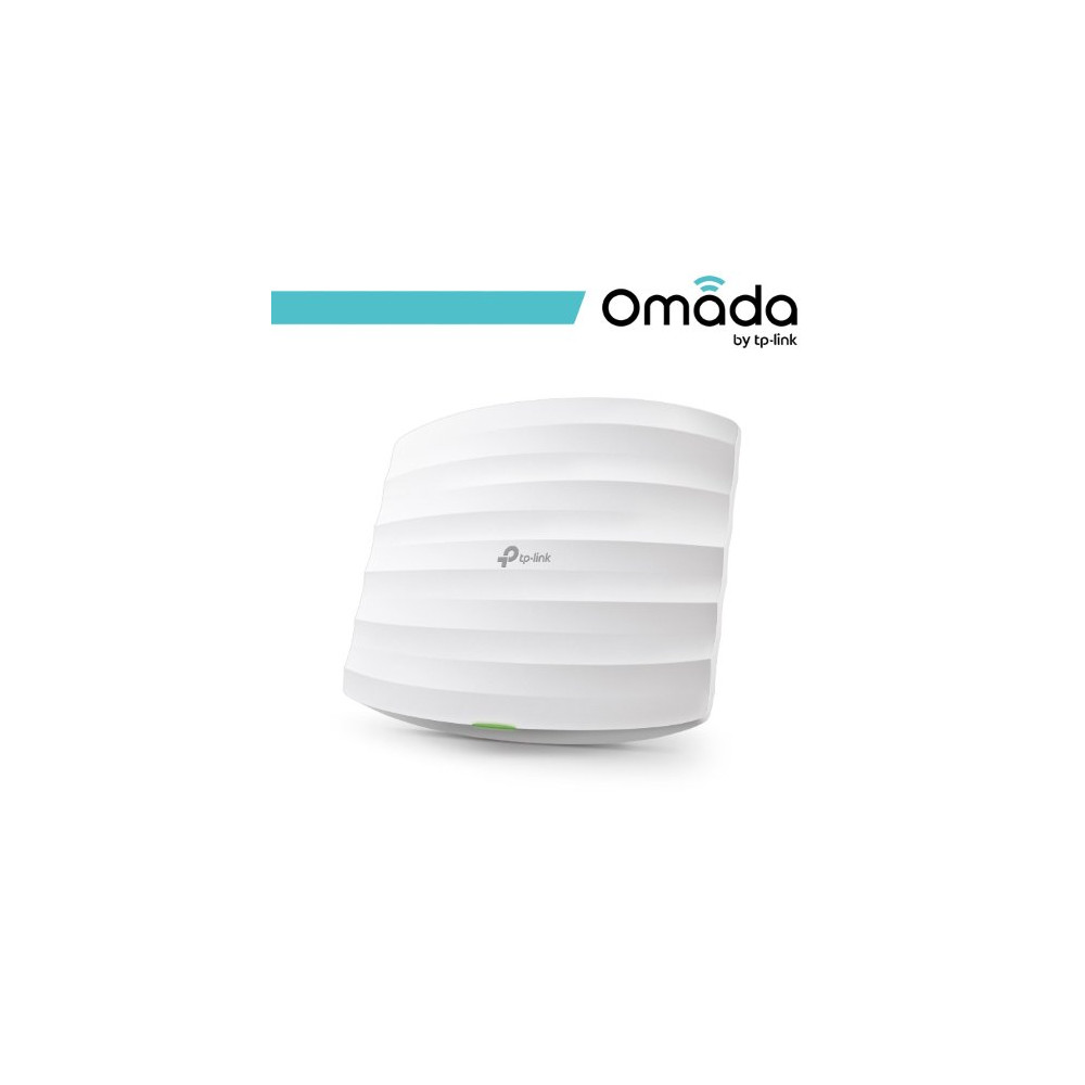 Omada Access Point Indoor Wireless N300 - EAP110