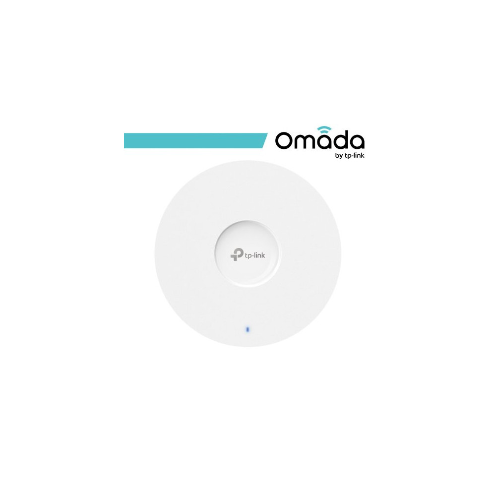 Omada Access Point Indoor Wi-Fi 6 AX6000 - EAP683 UR