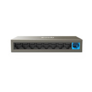 TENDA Switch Desktop 9 porte 10/100 Ethernet Tenda TEF1109D