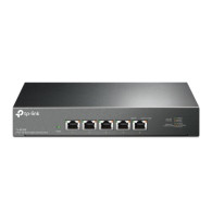 TP-Link Switch Desktop 5 Porte 10G TL-SX105