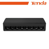 TENDA Switch 8 porte Gigabit Ethernet Desktop Tenda SG108M