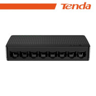 TENDA Switch 8 porte Gigabit Ethernet Desktop Tenda SG108M