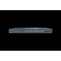IP-COM Switch L2 Cloud managed 24porte Eth.10/100/1000Base-T