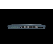 IP-COM Switch L2 Cloud managed 24porte Eth.10/100/1000Base-T