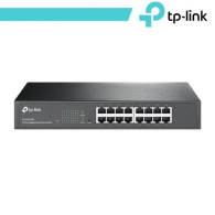 TP-Link Switch Easy Smart 16 Porte Gigabit