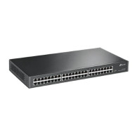 Switch 48 porte Gigabit da rack TP-LINK TL-SG1048