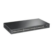 Switch 48 porte Gigabit da rack TP-LINK TL-SG1048