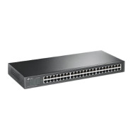 Switch 48 porte RJ45 10/100Mbps TP-Link TL-SF1048