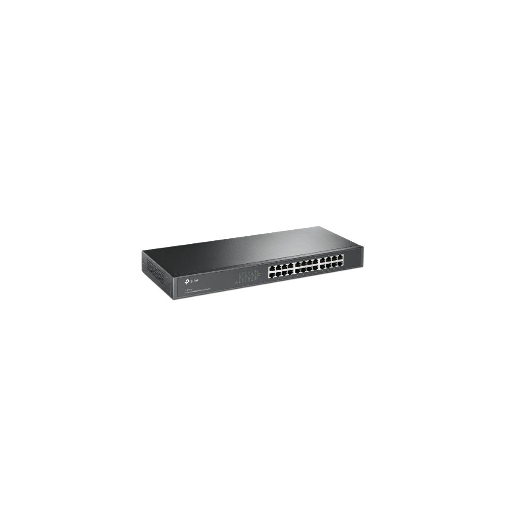 Switch desktop/rack 24 porte 10/100Mbps TP-Link TL-SF1024