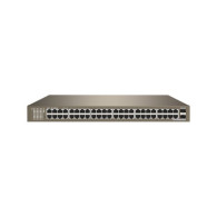 Switch Cloud Managed 48GE+2SFP - IP-COM G3350F